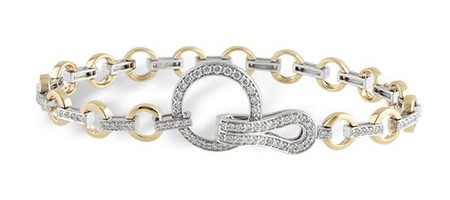 Diamond Bracelet – Bridal Jewelry in Alameda, CA